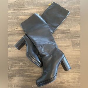 Stuart Weitzman boots